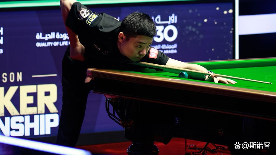 关于丁俊晖强势横扫浓眉晋级半决赛，状态火热！的信息