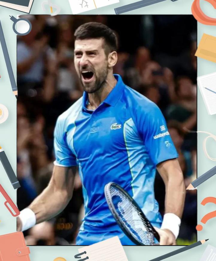 德约科维奇重返赛场，重要助攻首场状态出色，塞尔维亚队观众沸腾！再创辉煌时刻的简单介绍