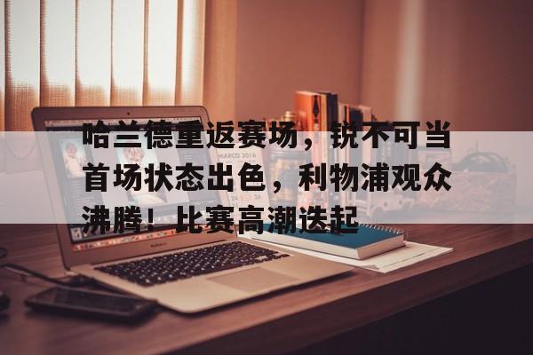开云登录网址入口-哈兰德重返赛场，锐不可当首场状态出色，利物浦观众沸腾！比赛高潮迭起的简单介绍